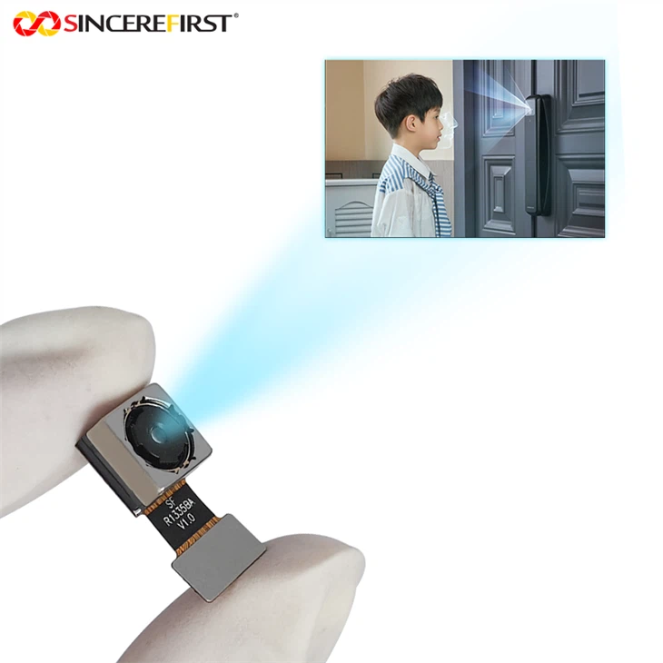 1080p Camera Module