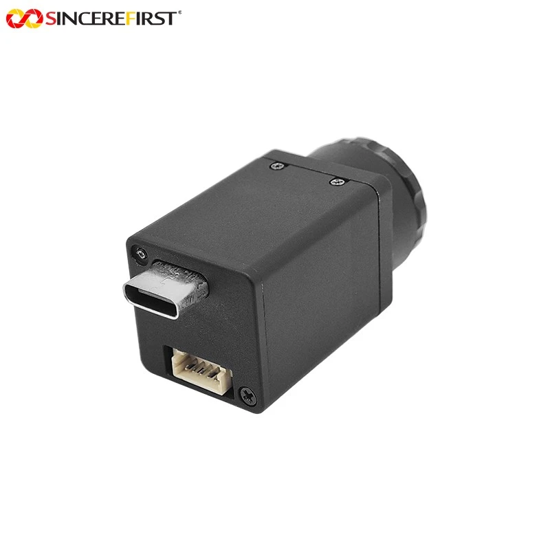 640×512 UART USB2.0 Thermal Imaging Camera Module With 8× Electronic Zoom For UAV price