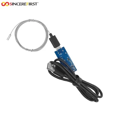 1MP 960P 30FPS 3,0mm IP67 vedenpitävä USB-endoskooppikameramoduuli