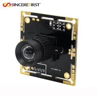 2MP AR0230 CMOS HDR WDR USB2.0 hämärässä kameramoduuli