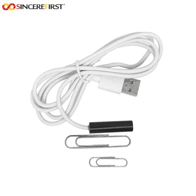 2MP-kuvasensorin IP67-suojaus LED USB-endoskooppikameramoduuli