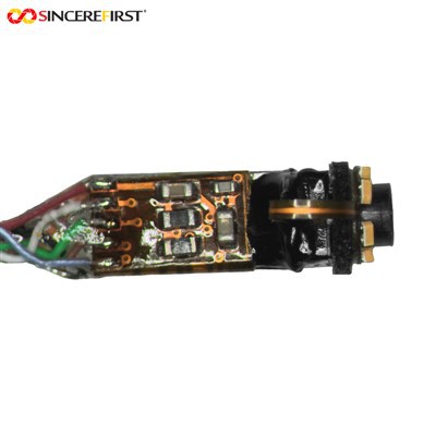 OmniVision CMOS OV9734 Sensor Mini USB Endoscope -kameramoduuli tarkastuslaitteille