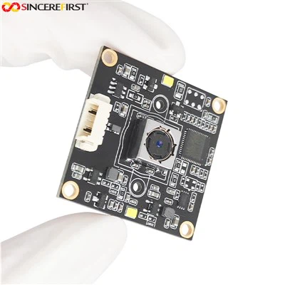 OV5648 5MP USB-kameramoduuli