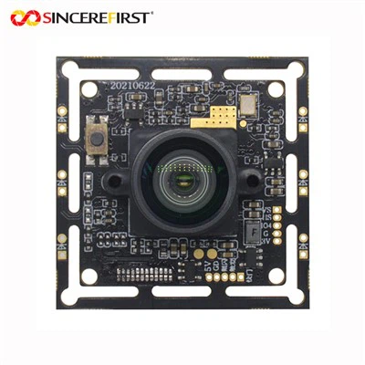 USB3.{1}} High Speed ​​Global Shutter External Trigger Camera Module 1080P